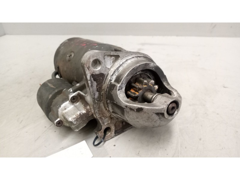Recambio de motor arranque para nissan trucks eco-t eco-t 135 referencia OEM IAM   