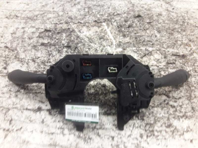 Recambio de mando multifuncion para citroen c4 berlina collection referencia OEM IAM 96554962XT 34565705 