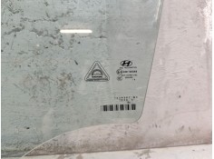 Recambio de luna delantera izquierda para hyundai tucson (tl, tle) 1.6 gdi referencia OEM IAM    2