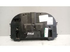 Recambio de cuadro instrumentos para man tgx 18.xxx 12.4 diesel referencia OEM IAM 81272026228  