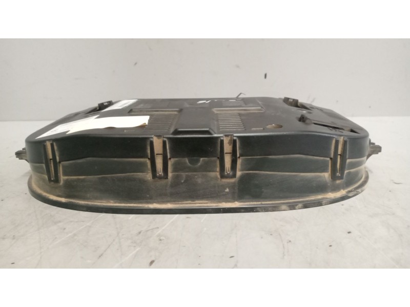 Recambio de cuadro instrumentos para man tgx 18.xxx 12.4 diesel referencia OEM IAM 81272026228  