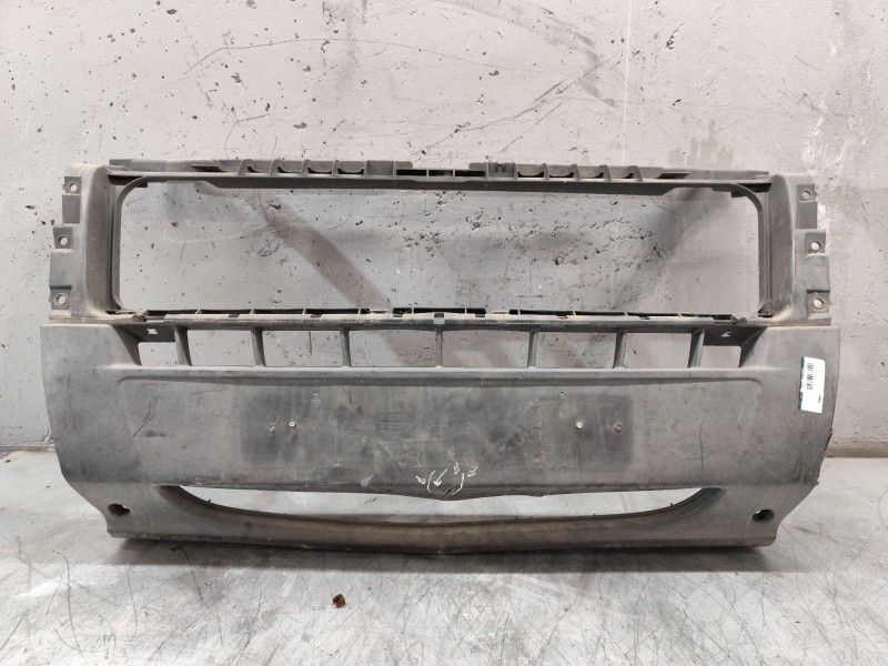 Recambio de paragolpes delantero para citroën jumper ii furgoneta 2.2 hdi 100 referencia OEM IAM   