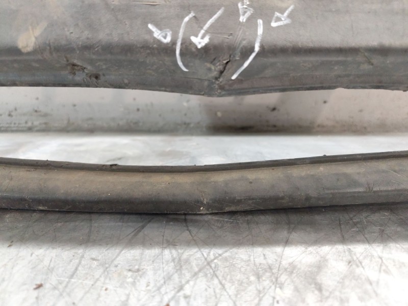 Recambio de paragolpes delantero para citroën jumper ii furgoneta 2.2 hdi 100 referencia OEM IAM   