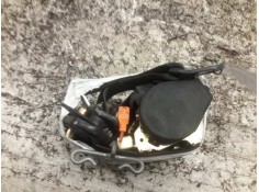 Recambio de cinturon seguridad delantero izquierdo para citroen c4 berlina collection referencia OEM IAM   