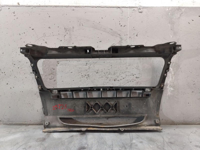 Recambio de paragolpes delantero para citroën jumper ii furgoneta 2.2 hdi 100 referencia OEM IAM   