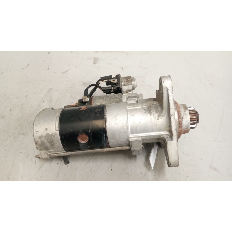 Recambio de motor arranque para man tgx 18.xxx fg / 4x2 ll xl referencia OEM IAM 51262017238  M009T65571