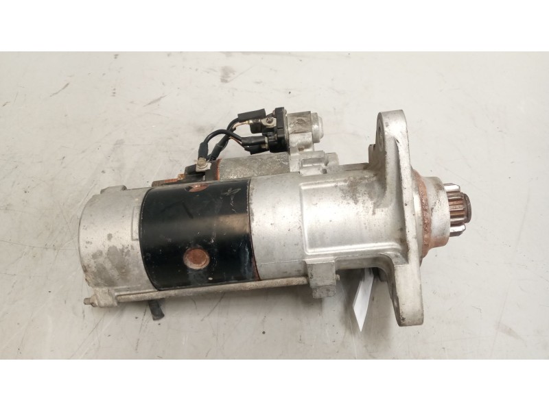 Recambio de motor arranque para man tgx 18.xxx fg / 4x2 ll xl referencia OEM IAM 51262017238  M009T65571