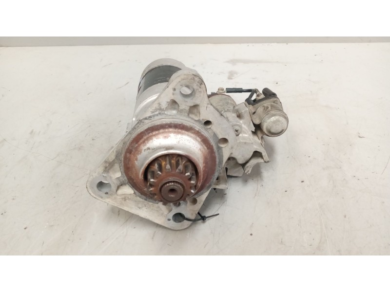 Recambio de motor arranque para man tgx 18.xxx fg / 4x2 ll xl referencia OEM IAM 51262017238  M009T65571