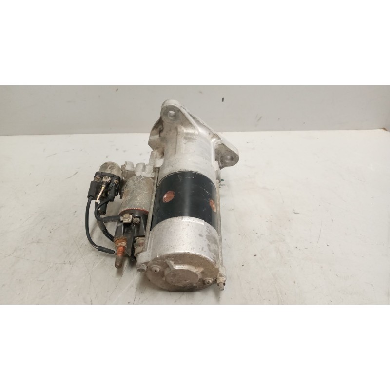 Recambio de motor arranque para man tgx 18.xxx fg / 4x2 ll xl referencia OEM IAM 51262017238  M009T65571