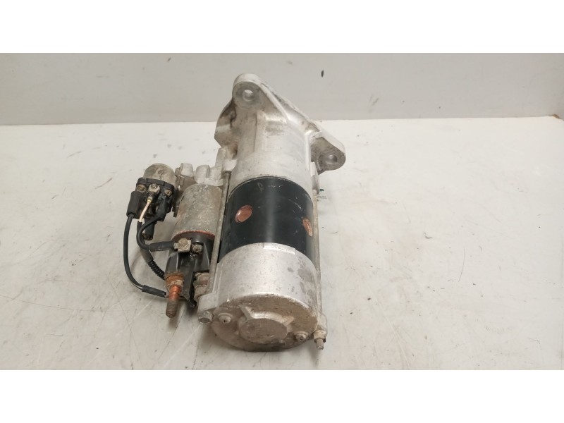 Recambio de motor arranque para man tgx 18.xxx fg / 4x2 ll xl referencia OEM IAM 51262017238  M009T65571