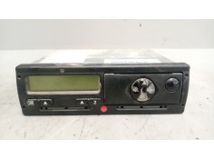 Recambio de tacografo para man tgx 18.xxx 12.4 diesel referencia OEM IAM 13812051000004 81271016570 0001720535