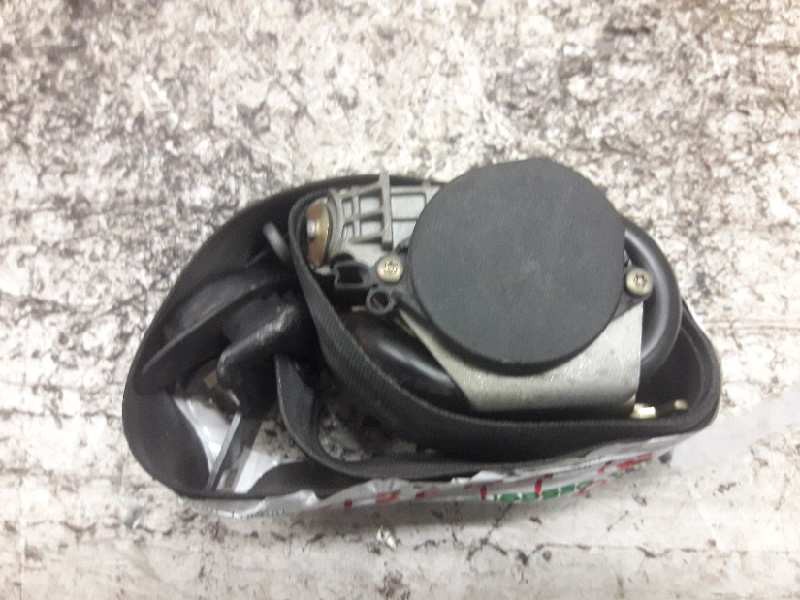 Recambio de cinturon seguridad delantero izquierdo para citroen c4 berlina collection referencia OEM IAM   