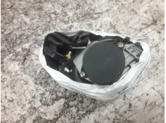 Recambio de cinturon seguridad delantero derecho para citroen c4 berlina collection referencia OEM IAM 96527696XX  