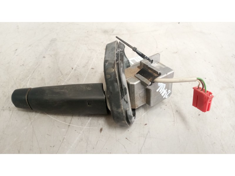 Recambio de mando freno motor para man tgx 18.xxx 12.4 diesel referencia OEM IAM 81255090159  