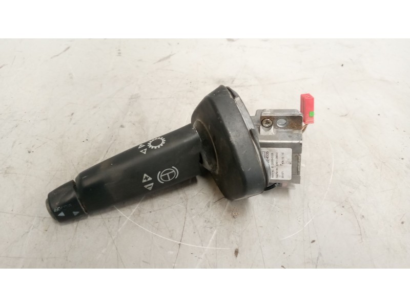 Recambio de mando freno motor para man tgx 18.xxx 12.4 diesel referencia OEM IAM 81255090159  