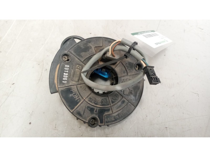 Recambio de anillo airbag para man tgx 18.xxx 12.4 diesel referencia OEM IAM 81464306026  