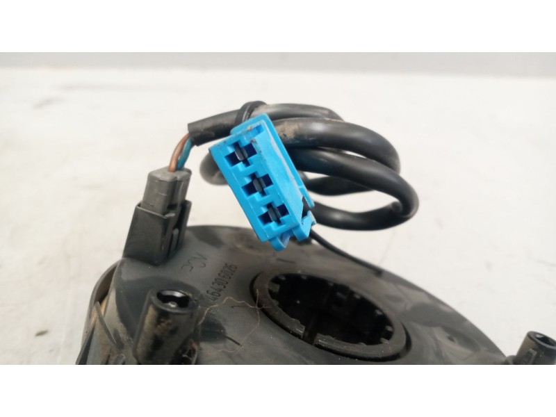 Recambio de anillo airbag para man tgx 18.xxx 12.4 diesel referencia OEM IAM 81464306026  