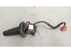 Recambio de mando intermitentes para man tgx 18.xxx 12.4 diesel referencia OEM IAM 81255090139   2