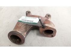 Recambio de colector escape para man tgx 18.xxx fg / 4x2 ll xl referencia OEM IAM 51081513087  