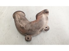 Recambio de colector escape para man tgx 18.xxx fg / 4x2 ll xl referencia OEM IAM 51081513087   2