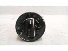 Recambio de mando luces para man tgx 18.xxx 12.4 diesel referencia OEM IAM 81255056877  