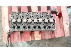 Recambio de culata para nissan eco - t 100.45/78 kw/e2 3.0 diesel referencia OEM IAM   