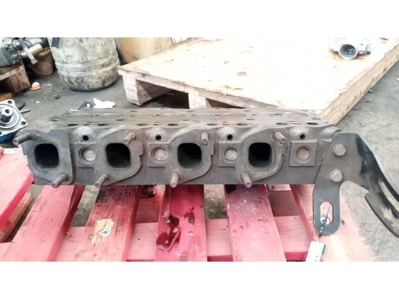 Recambio de culata para nissan eco - t 100.45/78 kw/e2 3.0 diesel referencia OEM IAM   