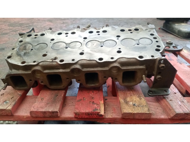 Recambio de culata para nissan eco - t 100.45/78 kw/e2 3.0 diesel referencia OEM IAM   