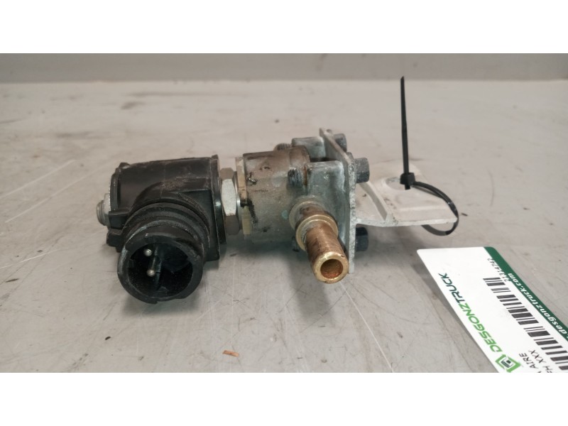 Recambio de valvula aire para volvo fh xxx referencia OEM IAM 21314742  