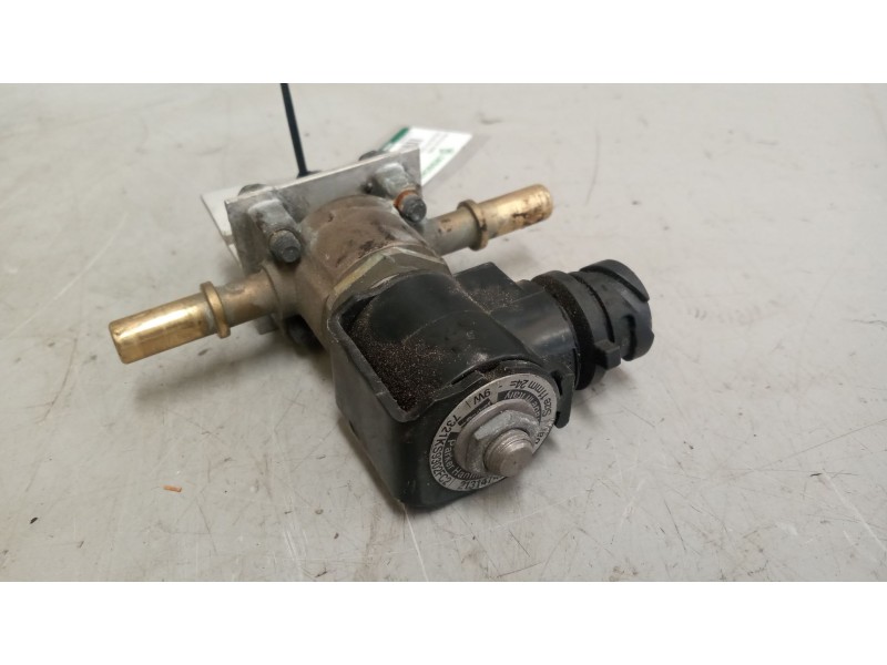 Recambio de valvula aire para volvo fh xxx referencia OEM IAM 21314742  