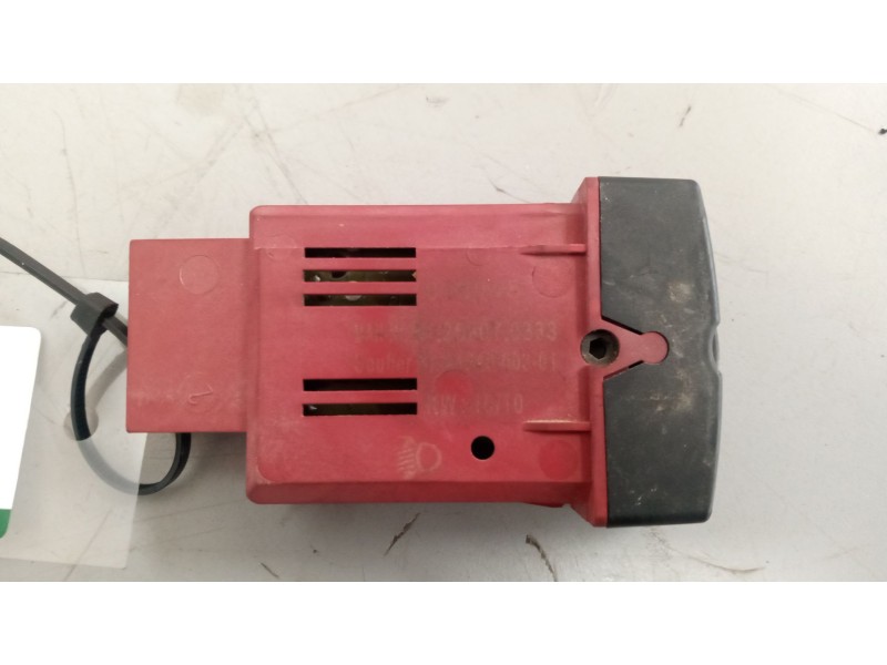 Recambio de interruptor para man tgx 18.xxx 12.4 diesel referencia OEM IAM 81259070333  