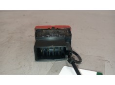 Recambio de warning para man tgx 18.xxx 12.4 diesel referencia OEM IAM 81255250215   2