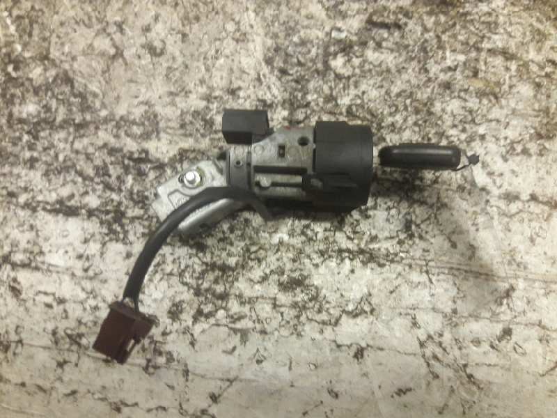 Recambio de conmutador de arranque para citroen c4 berlina collection referencia OEM IAM 9649781080  