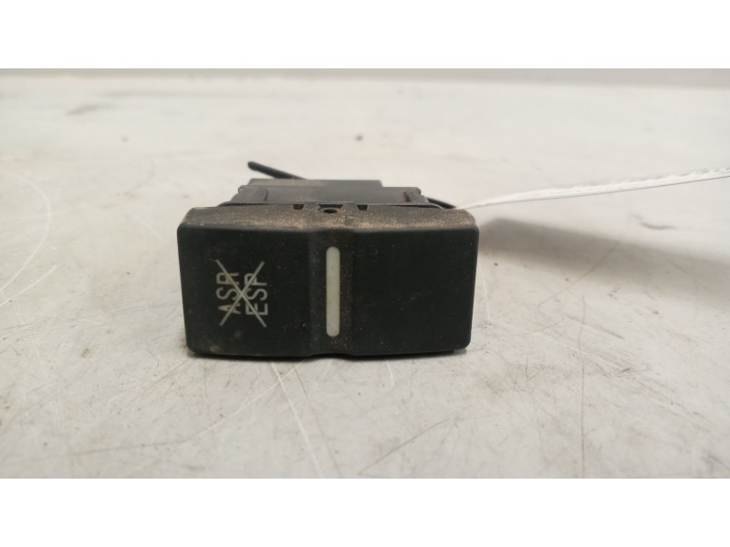 Recambio de interruptor para man tgx 18.xxx 12.4 diesel referencia OEM IAM 81255030322  