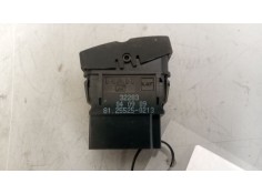 Recambio de interruptor para man tgx 18.xxx 12.4 diesel referencia OEM IAM 81255250213   2