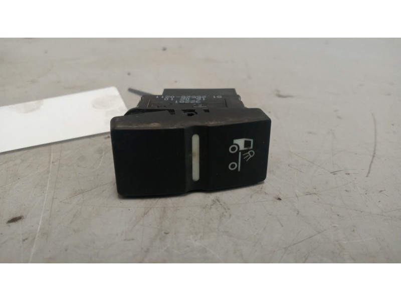 Recambio de interruptor para man tgx 18.xxx 12.4 diesel referencia OEM IAM 81255250211  