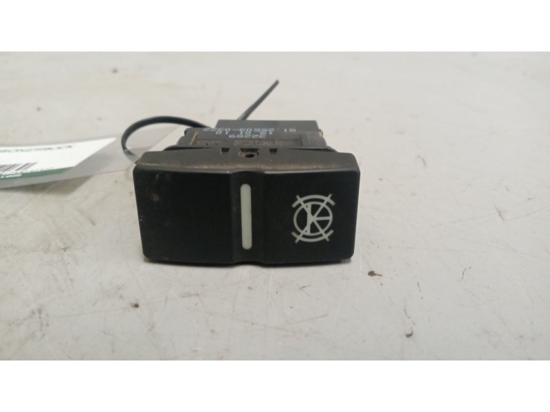 Recambio de interruptor para man tgx 18.xxx 12.4 diesel referencia OEM IAM 81255030322  