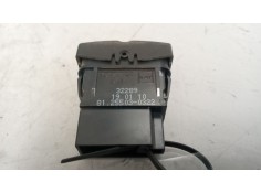 Recambio de interruptor para man tgx 18.xxx 12.4 diesel referencia OEM IAM 81255030322   2