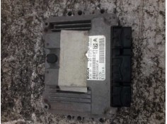 Recambio de centralita motor uce para citroen c4 berlina collection referencia OEM IAM 0281011863 9651291480 9653958980