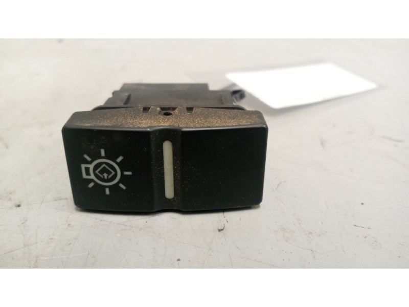 Recambio de interruptor para man tgx 18.xxx 12.4 diesel referencia OEM IAM 81255030321  