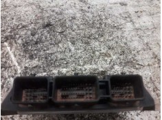 Recambio de centralita motor uce para citroen c4 berlina collection referencia OEM IAM 0281011863 9651291480 9653958980 2