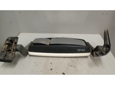 Recambio de retrovisor izquierdo para man tgx 18.xxx 12.4 diesel referencia OEM IAM   