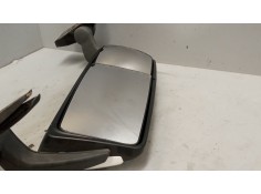 Recambio de retrovisor izquierdo para man tgx 18.xxx 12.4 diesel referencia OEM IAM    2