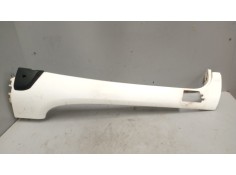 Recambio de moldura luna delantera para man tgx 18.xxx 12.4 diesel referencia OEM IAM 81624100116  DERECHA