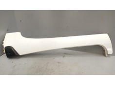 Recambio de moldura luna delantera para man tgx 18.xxx 12.4 diesel referencia OEM IAM 81624100115  IZQUIERDA