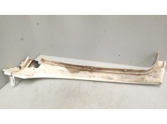 Recambio de moldura luna delantera para man tgx 18.xxx 12.4 diesel referencia OEM IAM 81624100115  IZQUIERDA 2