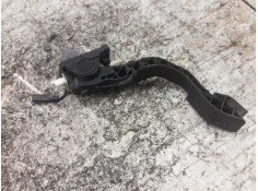 Recambio de potenciometro pedal para citroen c4 berlina collection referencia OEM IAM 0280755001 9650889180 0374D10