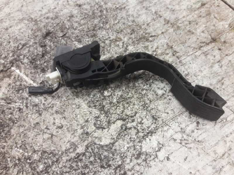 Recambio de potenciometro pedal para citroen c4 berlina collection referencia OEM IAM 0280755001 9650889180 0374D10