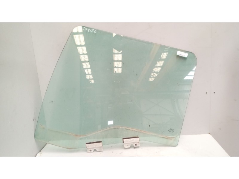 Recambio de luna delantera izquierda para man tgx 18.xxx 12.4 diesel referencia OEM IAM 81626456043  81626456057