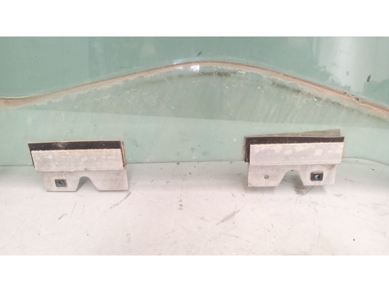 Recambio de luna delantera izquierda para man tgx 18.xxx 12.4 diesel referencia OEM IAM 81626456043  81626456057